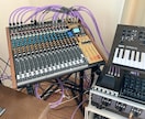 音源制作のためのギター演奏・レコーディング承ります 修正依頼は無料対応。楽曲や用途に合うギター録音を行います。 イメージ11