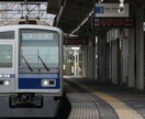 綺麗な電車の写真を提供します＋鉄道写真代行します なるべく状態がいい写真を提供します イメージ2
