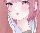 可愛いイラストかきます あなたの大切なキャラ丁寧に仕上げます イメージ3