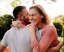 40歳越え、婚活なしで結婚した私がお悩み聴きます 婚活もできず諦めたていた私が幸せな結婚ができた方法も伝えます イメージ7