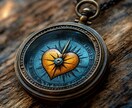 ネームリーディング 不倫・浮気の羅針盤を示します あなたとお相手の本質を探り、不倫浮気の悩み解消の羅針盤探し イメージ10