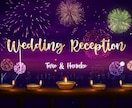 ゲスト大絶賛！結婚式プロフィールムービー作ります 【結婚式プロフィールムービー】無料楽曲あり！DVD納品も対応 イメージ14