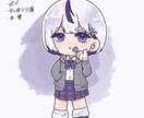 SNSアイコン作成します 1000×1000サイズでアイコン作成します！ イメージ4