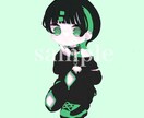 ご希望に沿ったイラストを描きます SNS用のイラスト、似顔絵が欲しい方へ イメージ4