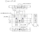 機械部品製作します。鉄やMCナイロン等製作できます 製作に加え、塗装や各種メッキ・焼入れも行います。 イメージ3