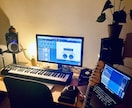 低価格&高音質でオシャレなギターを録音します Chillギターなどオシャレな楽曲に彩りを付けます!! イメージ2