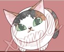 SNSアイコン承ります オンリーワンなイラストは如何ですか？ イメージ7