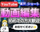 YouTube動画編集｜丁寧に対応します 社会経験を活かした丁寧なやり取りで、高品質な動画に仕上げます イメージ1