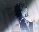 1枚絵からOPを制作します あなたの求めているものを形にするために全力で取り組みます! イメージ4