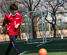 小さい身体でもボールをより遠く飛ばす方法を教えます 自分自身の経験をもとに一生懸命教えます。 イメージ1