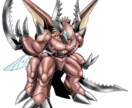 キヤラクター・モンスターイラスト描きます あたなだけのオリジナルキャラクター イメージ4