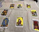 直感を使ってお答えします カードに降りてきた精霊の言葉をお伝えします。 イメージ3
