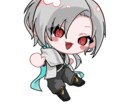 オリジナルキャラをデフォルメで描きます 使いやすいミニキャラが必要な方へ イメージ5