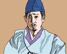 おとなのタッチのイラストを低価格で提供します 30年以上の経験であなたのニーズに合った1枚を制作します イメージ3