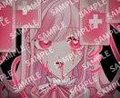 一枚絵描きます お兄さん、可愛い女の子が得意です。 イメージ5