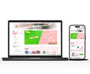 EC-CUBEでネットショップを作成いたします 当方提供のカスタマイズを設定済みでインストール致します。 イメージ2