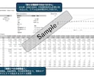 系統用蓄電池事業収益シミュレーション作成します 精緻な財務モデリングと市場予測で、投資判断をサポートします イメージ3