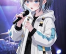 AIでカウントダウン画像やイラスト作ります DaysAIでお祝いイラストや配信用の素材を制作します イメージ8