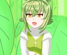 オリジナルキャラクターなどのイラストを描きます Skebでの締め切り厳守率100％！ イメージ5