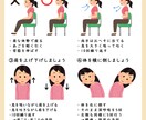 低価格でチラシ作成いたします 頭の中のアイデアを具現化する最良手段 イメージ2