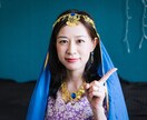 女性限定✨あなたのお悩み、聞いて聞いて占います 対面鑑定500人超⭐4種の占いと104%の傾聴で寄り添います イメージ2