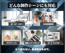 AIで素材生成代行します ＼理想の素材であなたのクリエイティブをワンランク上に／ イメージ4