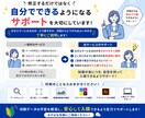 ネット印刷の入稿でお困りの方をサポートします DTP歴10年以上｜Illustrator 入稿サポート イメージ4