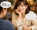 毎日の話し相手になります 休日、仕事の休憩中等暇な時間の話し相手になります！ イメージ1
