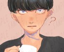アイコン.イラスト類になります 制作時間約五時間です一枚追加しました。（1/30） イメージ1