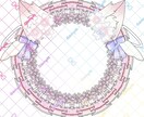 オリジナルデザインのアイコンリングを制作します ご希望に沿ったオリジナルデザインのアイコンリングを制作します イメージ8