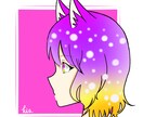イラスト依頼受け付けてます 描いてほしいイラスト描きます！ イメージ3