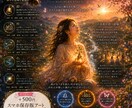 名前に宿る意味を言葉にします 私は何者なのか。その答えを名前の中に探します イメージ2