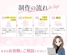 幅広い業種対応!集客につながるSNSバナー作ります SNS広告用バナー画像はお任せください！ イメージ3