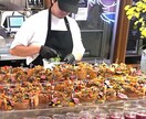 元五つ星ホテル料理人がカレーのレシピを公開します 元リッ◯・◯ールトンの料理人が試行錯誤した㊙︎レシピです。 イメージ4