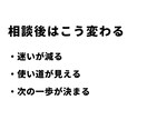 50代管理職向け AIの実務活用を伴走します 大量資料を5秒で要約！部下への指示もAIで。現場目線で伴走。 イメージ4