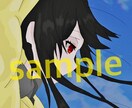 SNS用アニメ風のアイコン描きます 6月末までこの値段にさせていただきます！ イメージ9