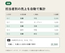 Excel・スプレッドシートの関数を作ります やりたいことを文章で伝えるだけ！使い方メモ付きで安心 イメージ3
