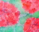 水彩画・デジタルイラスト描きます あなたの世界を柔らかく彩らせていただけませんか？ イメージ6