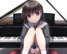 ご予算に合わせてイラストをご提案します SNSアイコン、サムネ、表紙等なんでもお申し付けください！ イメージ1