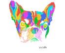 看板やポスターなどのイラスト作成します やわらかく優しいタッチのイラストです イメージ3