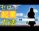 現役YouTuberがサムネイル制作します ビジネス系からホラー系まで何でも制作します イメージ5