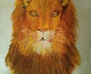 リアルで可愛らしい動物の絵をかきます リアルで安いのにかわいくて味のある絵を描きます！ イメージ1