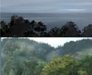 ハイクオリティな背景風景イラスト作成します MV・配信背景・ゲーム素材用など イメージ4