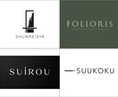 コンセプトや強みをしっかりと反映したロゴを作ります 【新規オープン記念】通常価格の半額で本格ロゴをお作りします！ イメージ3