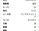競馬情報提供します 競馬最強予想アプリ（アンドロイド専用APK） イメージ3