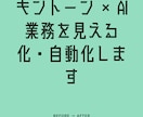 キントーン×AIで業務を自動化します キントーン×AIで、中小企業の"見えない損失"を止めます。 イメージ1