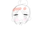 ミニキャラアイコン描きます（表情差分OK）ます 表情差分あり！ミニキャラアイコン描きます イメージ2
