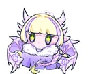 Vtuber様のおまんじゅうイラスト作成します ちょっとした値段でバツグンの汎用性 イメージ1