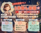 1日まるごと☆何でもお話聞きます 電話が苦手な方でも安心★ゆっくりお話が出来ます♪ イメージ1