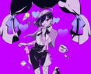 アイコン・サムネイル等用途様々なイラスト作成します 様々なテイストに対応可能◎ご希望に合わせて作成します イメージ5